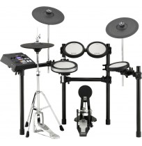 Yamaha DTX 700K elektronski bobni